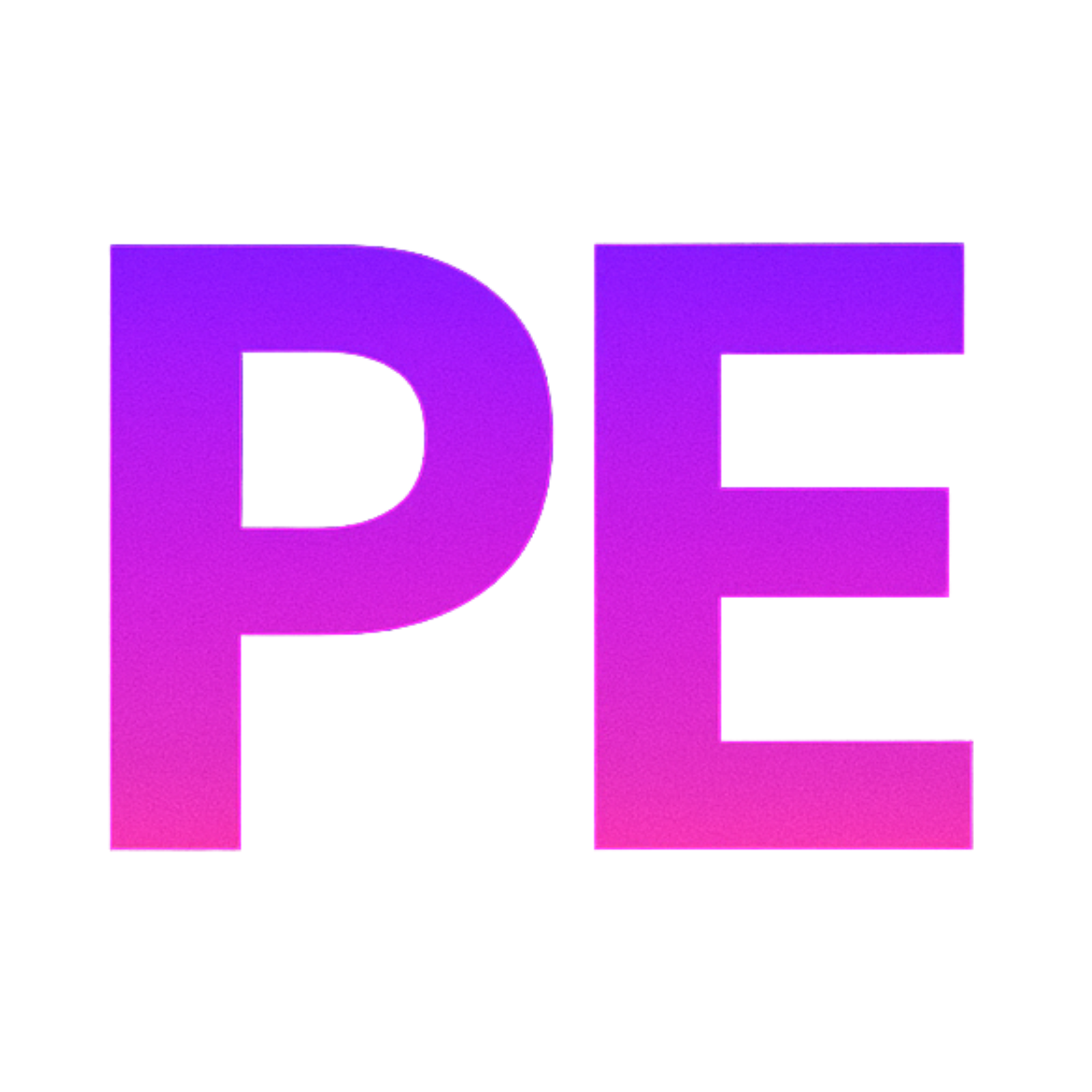 Partyexperten Logo